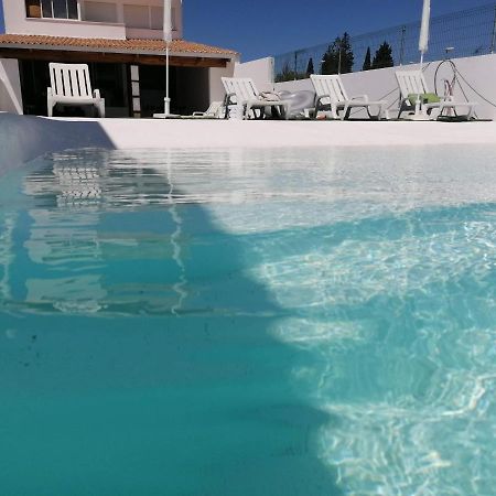 Lapotrosa Apartment Ayamonte Bagian luar foto