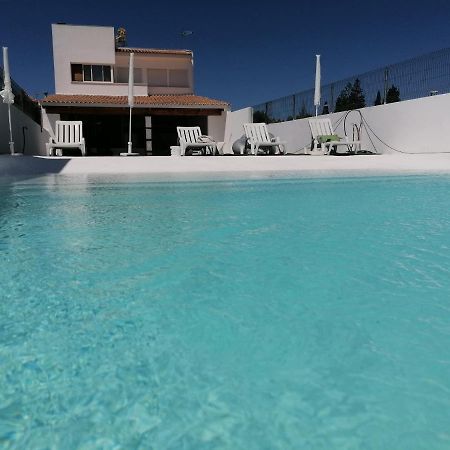 Lapotrosa Apartment Ayamonte Bagian luar foto