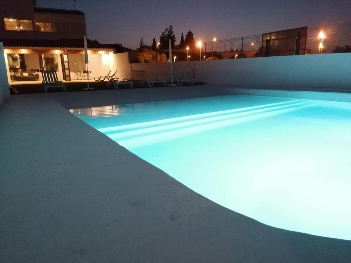 Lapotrosa Apartment Ayamonte Bagian luar foto