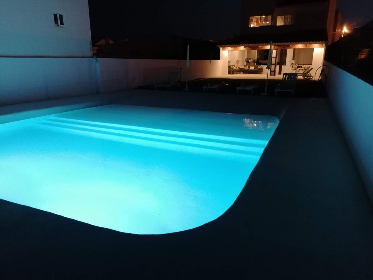 Lapotrosa Apartment Ayamonte Bagian luar foto