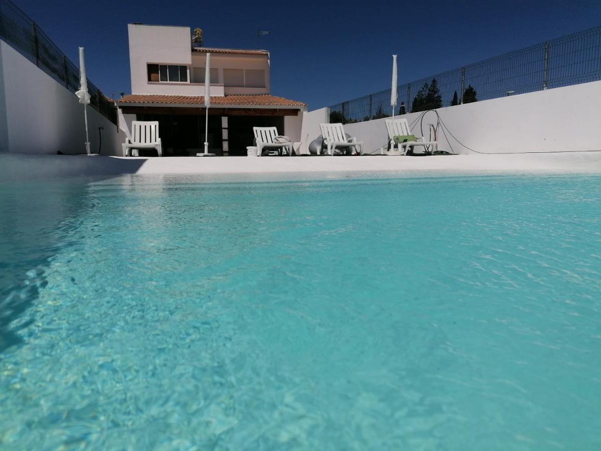 Lapotrosa Apartment Ayamonte Bagian luar foto