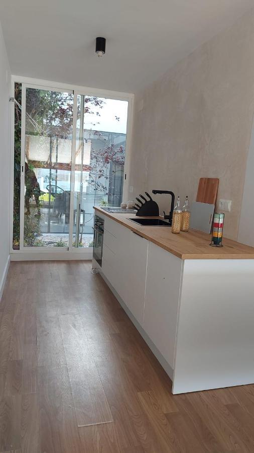 Lapotrosa Apartment Ayamonte Bagian luar foto