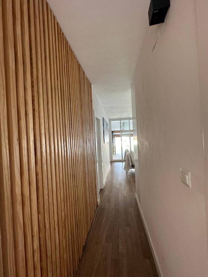 Lapotrosa Apartment Ayamonte Bagian luar foto
