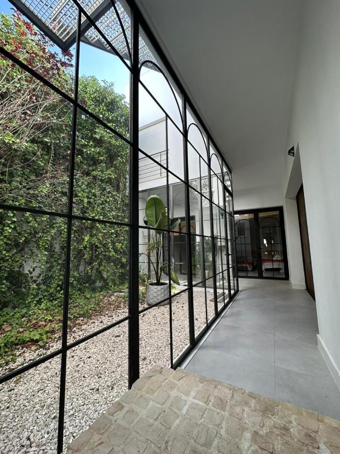 Lapotrosa Apartment Ayamonte Bagian luar foto