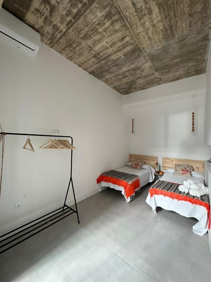 Lapotrosa Apartment Ayamonte Bagian luar foto
