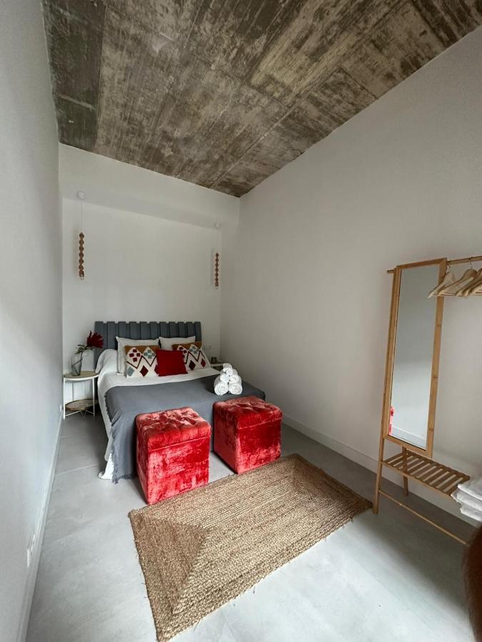 Lapotrosa Apartment Ayamonte Bagian luar foto
