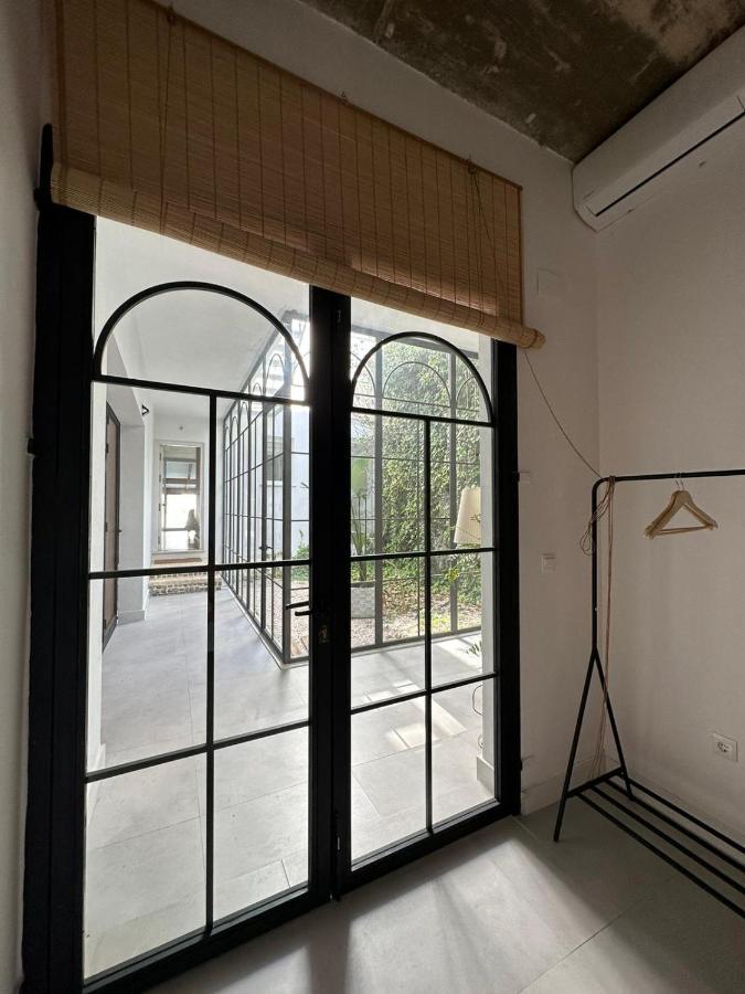 Lapotrosa Apartment Ayamonte Bagian luar foto