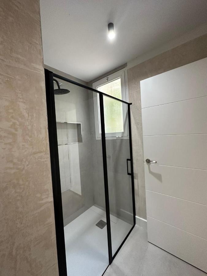 Lapotrosa Apartment Ayamonte Bagian luar foto