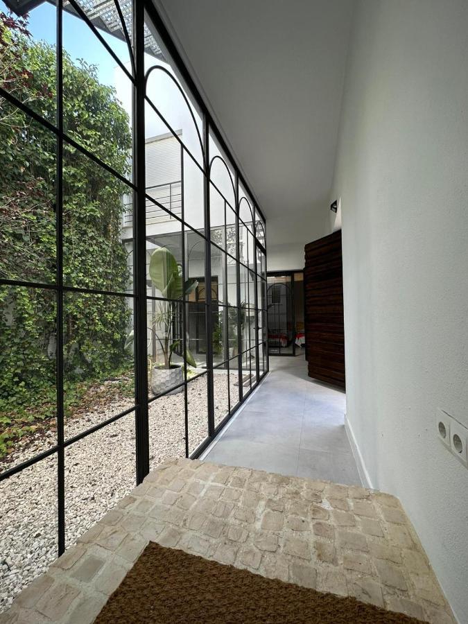 Lapotrosa Apartment Ayamonte Bagian luar foto