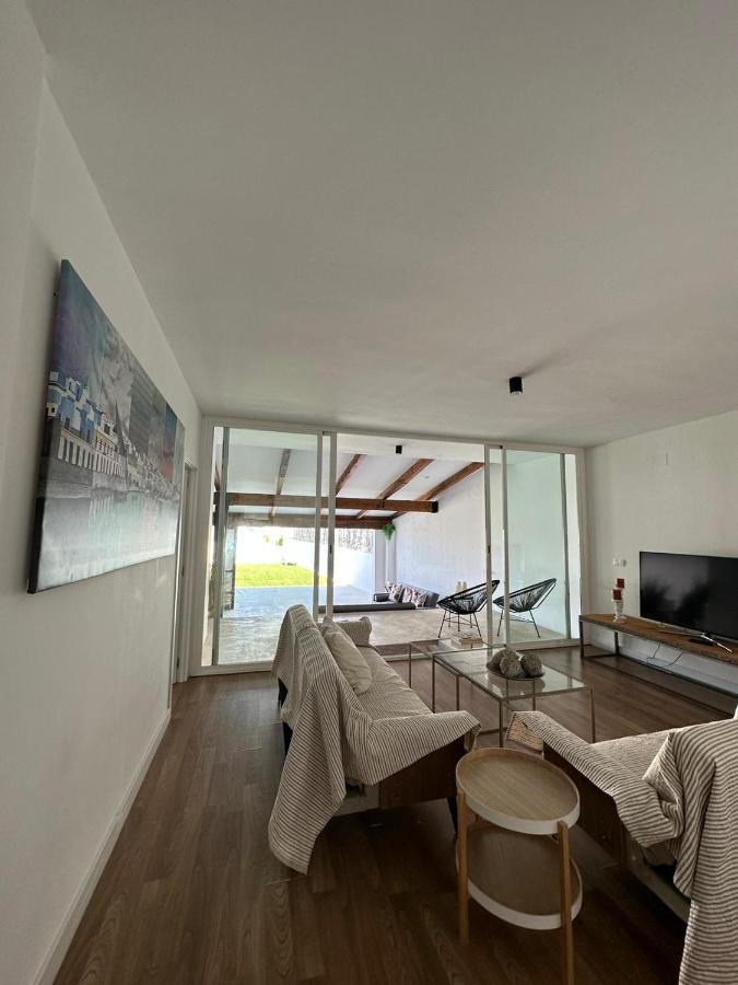Lapotrosa Apartment Ayamonte Bagian luar foto