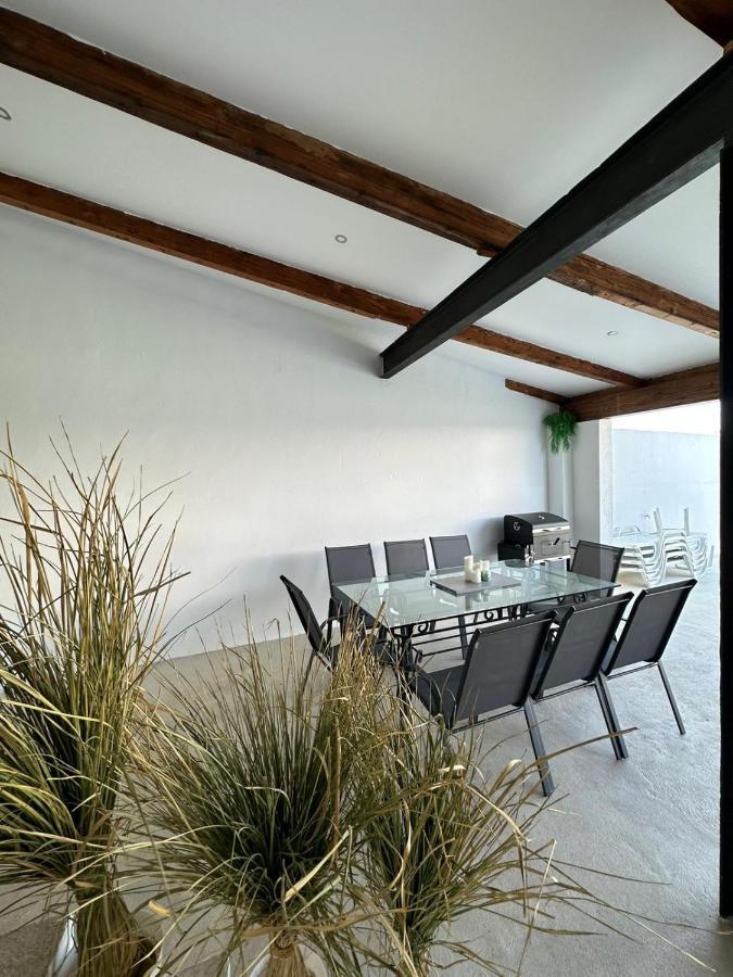 Lapotrosa Apartment Ayamonte Bagian luar foto