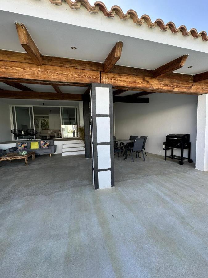 Lapotrosa Apartment Ayamonte Bagian luar foto