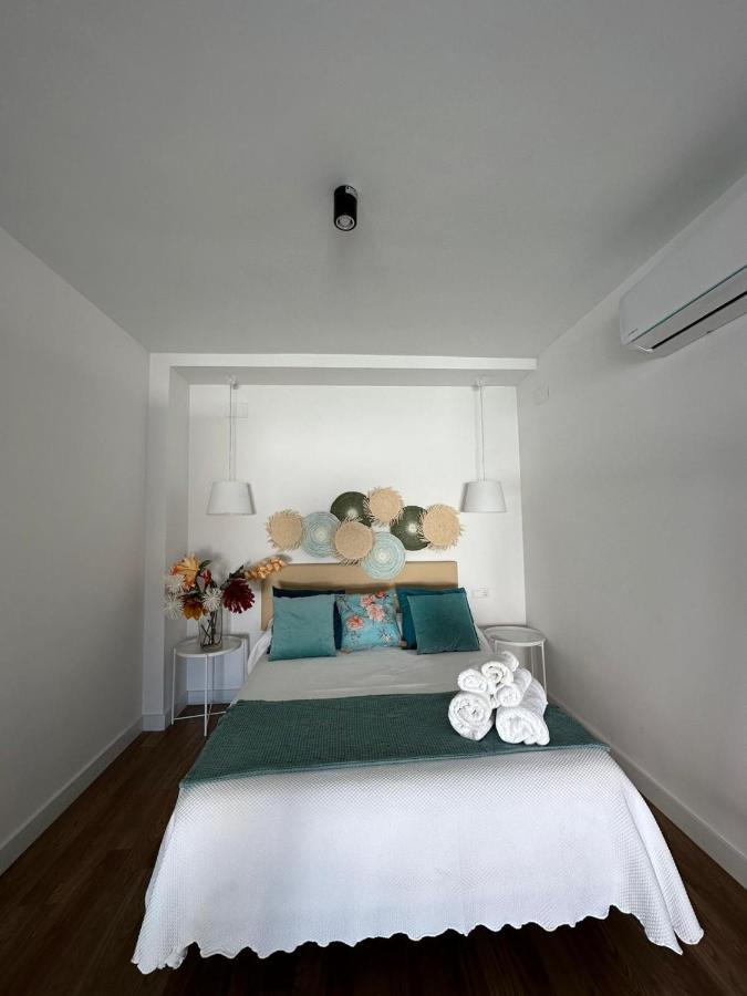 Lapotrosa Apartment Ayamonte Bagian luar foto