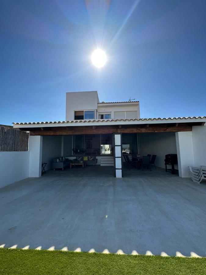Lapotrosa Apartment Ayamonte Bagian luar foto