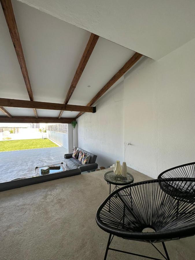 Lapotrosa Apartment Ayamonte Bagian luar foto